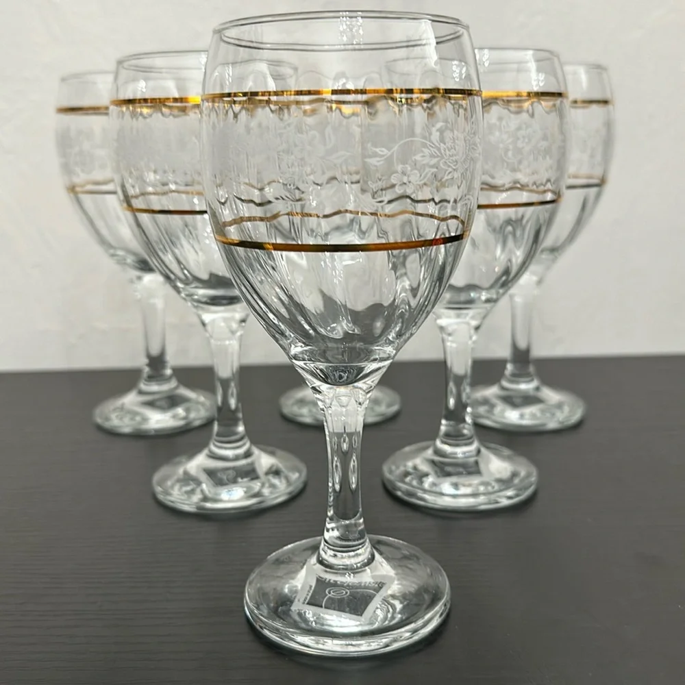 Circleware preowned pattern